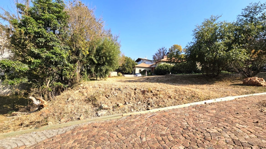 0 Bedroom Property for Sale in Magalies Golf Estate North West